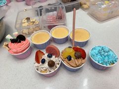 -爱之旅diy烘焙坊(西直门店)