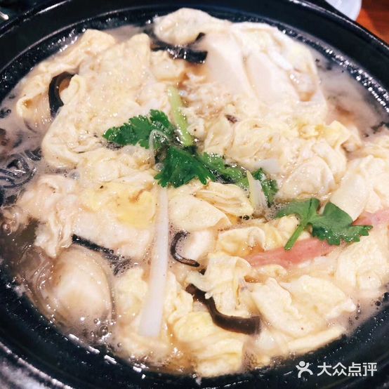 四季烧烤砂锅羊腿(总店)