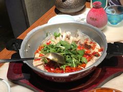 -佬麻雀·新湘菜(东方宝泰店)