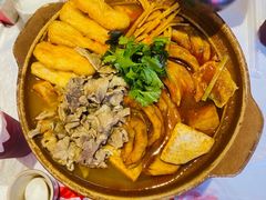 -老表记广西宵夜螺蛳鸭脚煲(西大店)