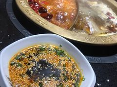 -麻辣英雄重庆火锅(常平店)