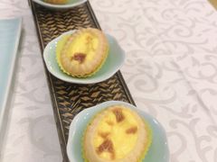 杏香鲜奶挞-庄隐阁(悠方广场店)