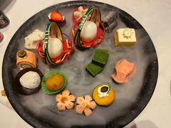 知味点心-知味观(湖滨总店)