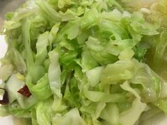-渔中舟海鲜大排档(普陀沈家门店)