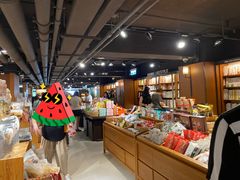 -天仁茗茶(海港城诚品书店)