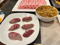 -皇城老妈(德胜店)
