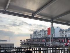 -梁子岛生态旅游区