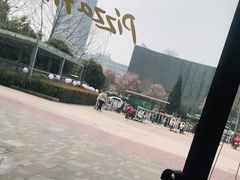 -必胜客(华邦银泰店)