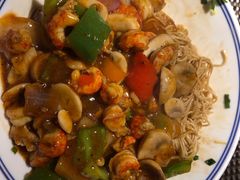 -十面春风·江南面馆(崇宁路店)