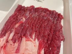 -丁卯•铜锅涮肉(工体店)