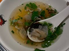 -莆田餐厅PUTIEN(武商MALL店)