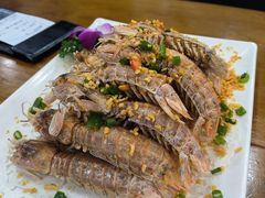 -醉壹号海鲜大排档(厦门美食地标店)