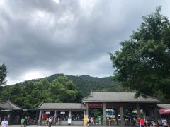 -鼎湖山风景区