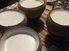 -润泽园椰子鸡(汇一城店)