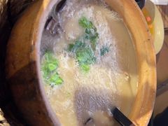 -花和尚·湘西小串烧烤(祈福店)