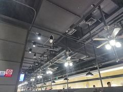 -汉巴味德·烤肉与啤酒的自助(杭州大悦城店)