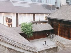 -星巴克(成都太古里二店)