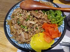 -林妈妈村·日式料理(宝山万达店)