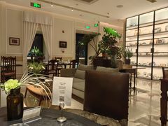 -金谷仓家庭料理(马泉营店)