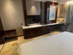 -郑州美盛喜来登大酒店