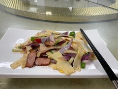 -这片海·海景餐厅(博鳌店)