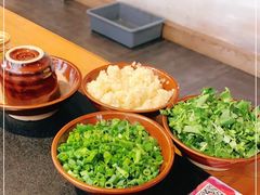 -王婆乔鲜鱼自助火锅(蜀汉路店)