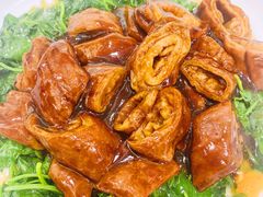 草头圈子-光明邨大酒家(淮海路店)