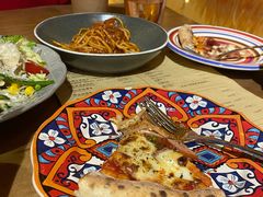 -盘炉forenza·云贵川融合小食堂 ( 钟楼中柳巷店)