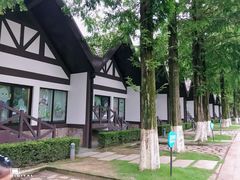 -太阳岛度假酒店