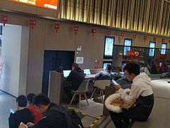 -深影国际影城(学院南路店CGS中国巨幕店)