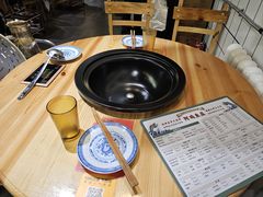-阿鸡鱼庄·顺德鲜蒸小炒(亚运村店)