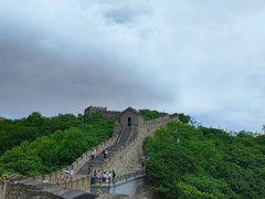 -慕田峪长城