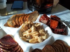 -归元·云集斋素菜馆