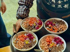 -大众跷脚牛肉馆·非遗传承单位(峨眉山店)