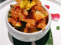 -佬麻雀·剁椒鱼头(京基KK One店)