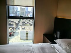 -成都博舍酒店