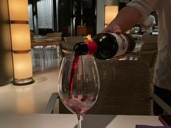 -柏悦酒店-沁园牛排海鲜西餐厅