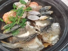 -馨越楼·点心·粤菜(赤坎店)