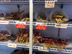 -串小白烧烤(金沙洲店)