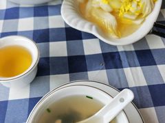 -钱大妈海鲜饭店(保利林语店)