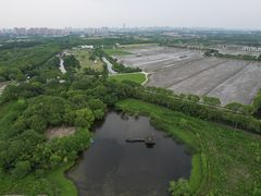 -嘉北郊野公园