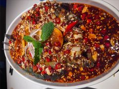 -柳喜辣·烧烤酒局(跃进总店)