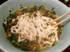 -大秦面庄(青松路店)