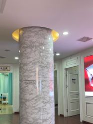 -武汉五洲整形外科医院