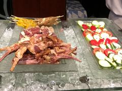 -泰谷酒店·太古码头闽菜自助餐厅