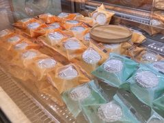 -菲尔雪CAKE(九方店)