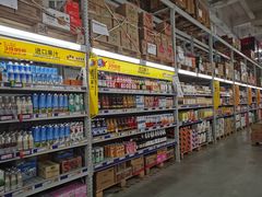 -麦德龙(京顺路商场店)
