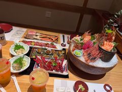 -花潮料理艺食馆(世欧广场店)