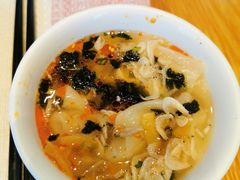 -青岛香格里拉·香宫中餐厅