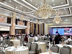 -轩记海鲜餐厅·四十五年老字号·经典粤菜(西区彩虹店)